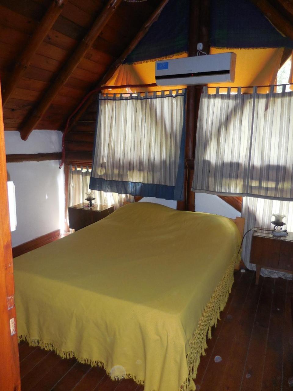 Cabanas Rupel A 3 Cuadras Del Mar Balneario Mar Azul 외부 사진