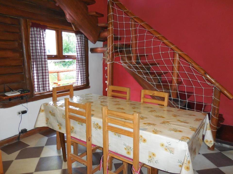 Cabanas Rupel A 3 Cuadras Del Mar Balneario Mar Azul 외부 사진