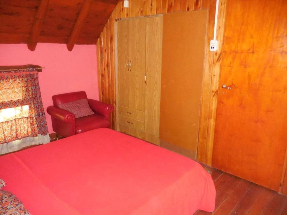Cabanas Rupel A 3 Cuadras Del Mar Balneario Mar Azul 외부 사진