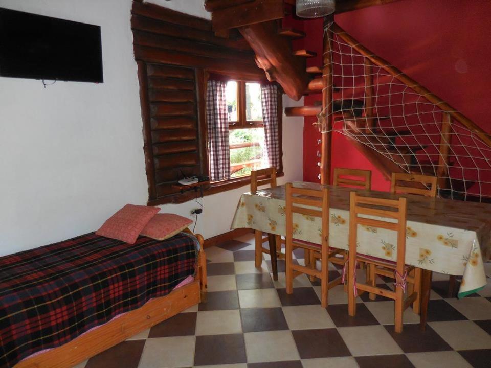 Cabanas Rupel A 3 Cuadras Del Mar Balneario Mar Azul 외부 사진