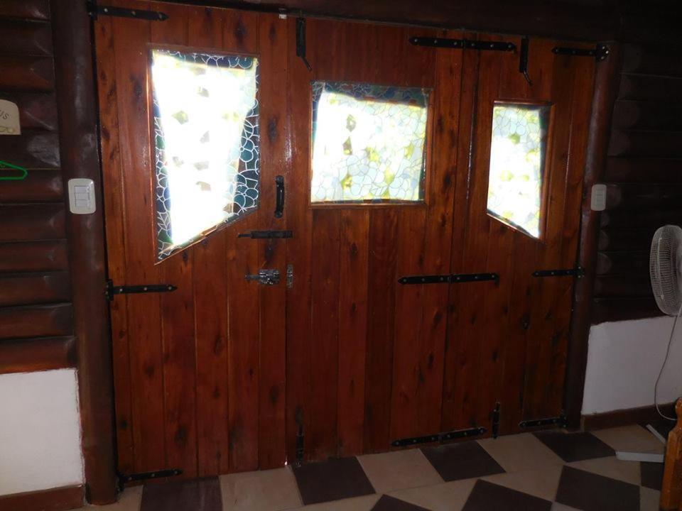 Cabanas Rupel A 3 Cuadras Del Mar Balneario Mar Azul 외부 사진