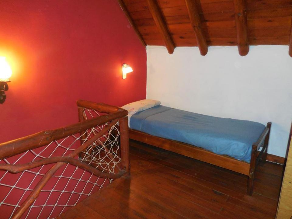Cabanas Rupel A 3 Cuadras Del Mar Balneario Mar Azul 외부 사진