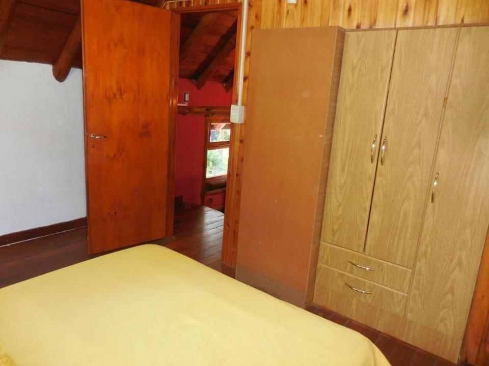 Cabanas Rupel A 3 Cuadras Del Mar Balneario Mar Azul 외부 사진