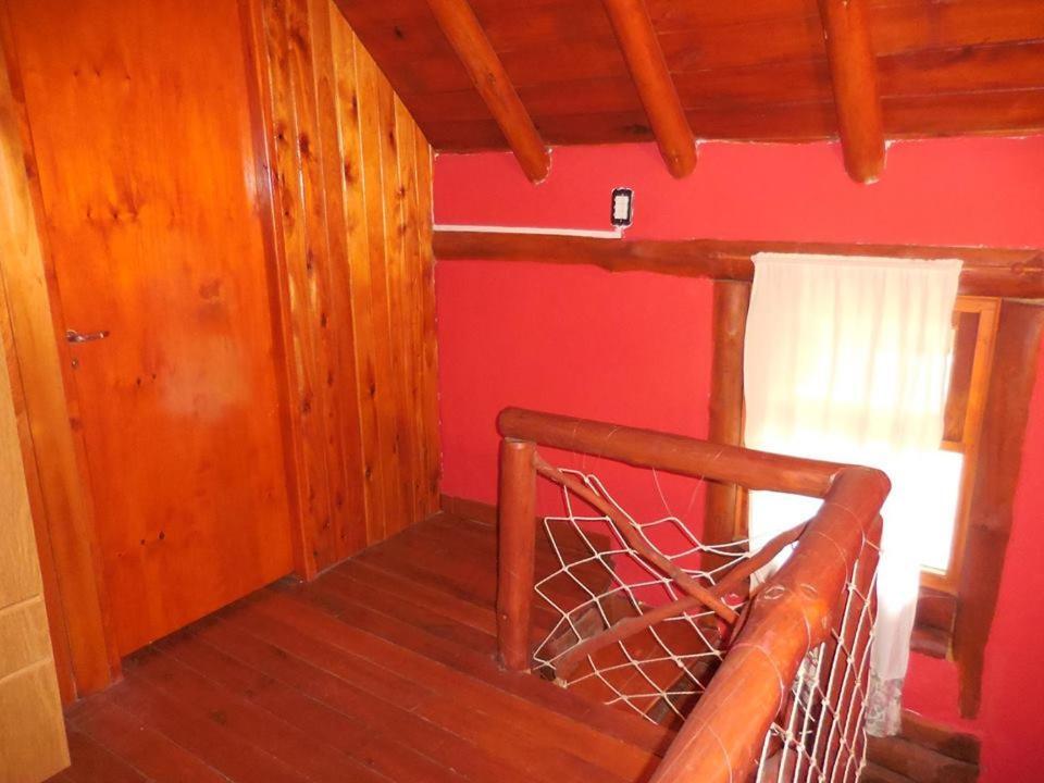 Cabanas Rupel A 3 Cuadras Del Mar Balneario Mar Azul 외부 사진