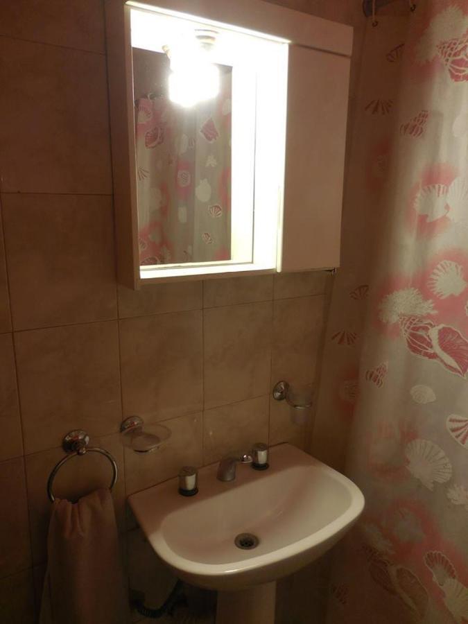 Cabanas Rupel A 3 Cuadras Del Mar Balneario Mar Azul 외부 사진