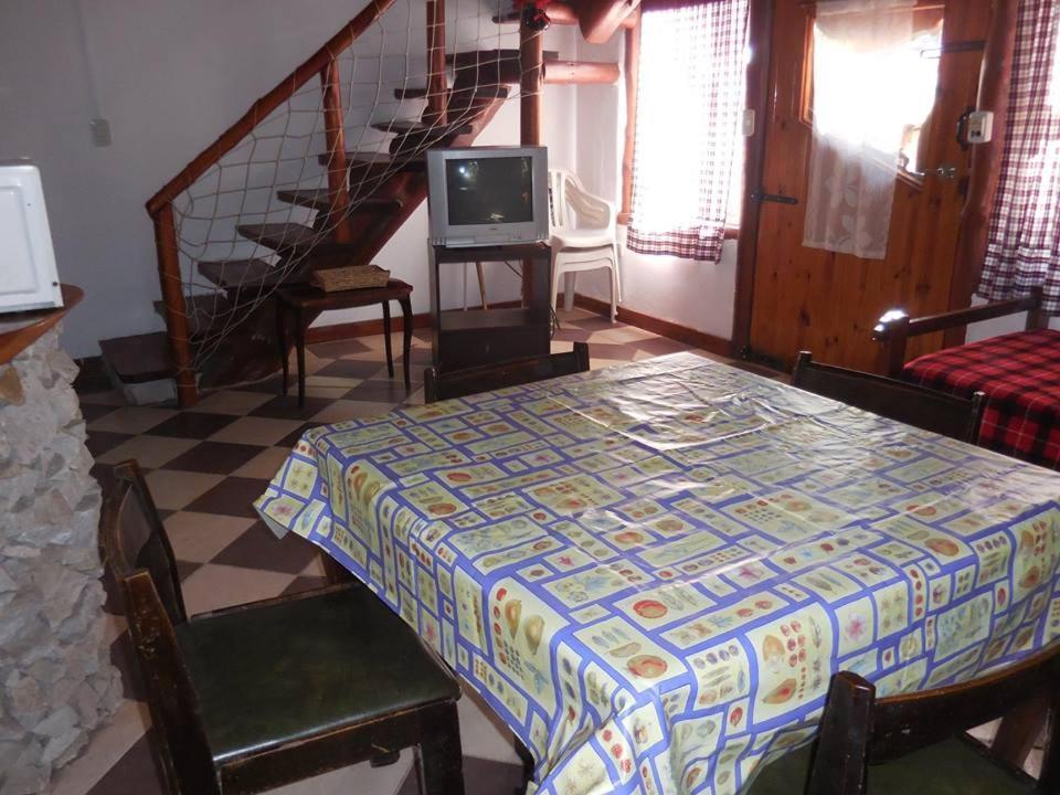 Cabanas Rupel A 3 Cuadras Del Mar Balneario Mar Azul 외부 사진