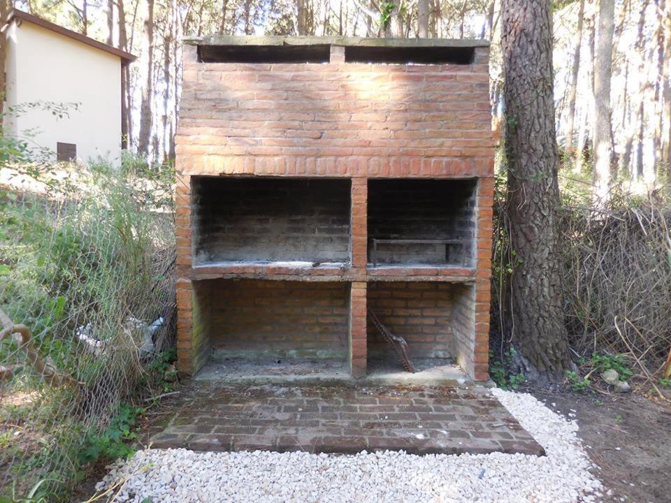 Cabanas Rupel A 3 Cuadras Del Mar Balneario Mar Azul 외부 사진